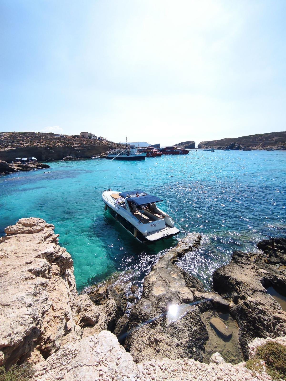 Tullio 46 <small><br/ > Full Day €890 <br/ > Capacity 16 </small> - Image 2