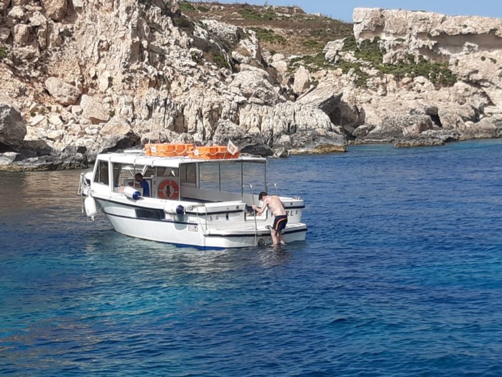 J Pearl <small><br/ > Full Day €690 <br/ > Capacity 15 </small> - Image 2