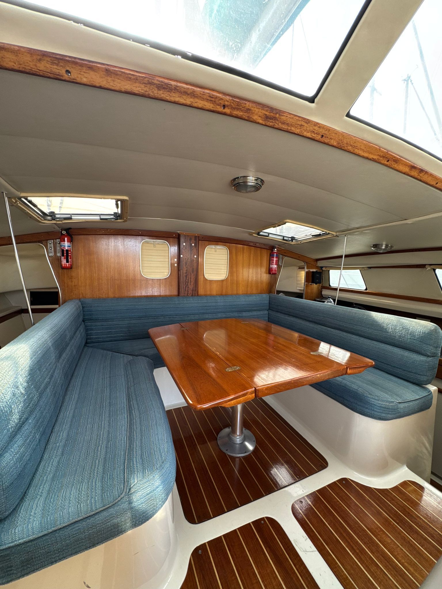 Mcat Catamaran<small><br/ > Full Day €790<br/ > Capacity 10</small> - Image 3